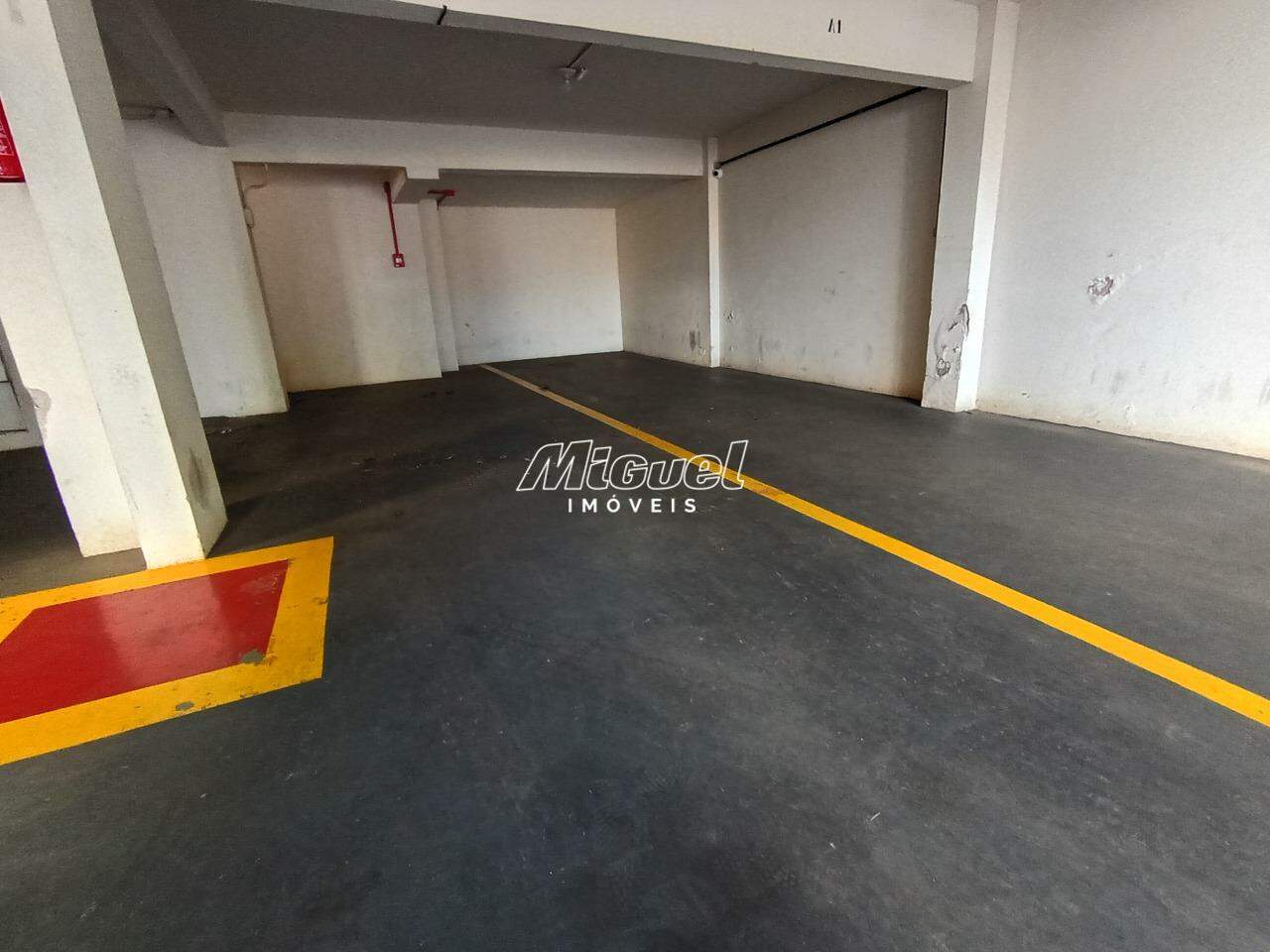 Apartamento, à venda, Vila Monteiro - 2 quartos Condomínio Conjunto Riviera - Piracicaba/SP: 