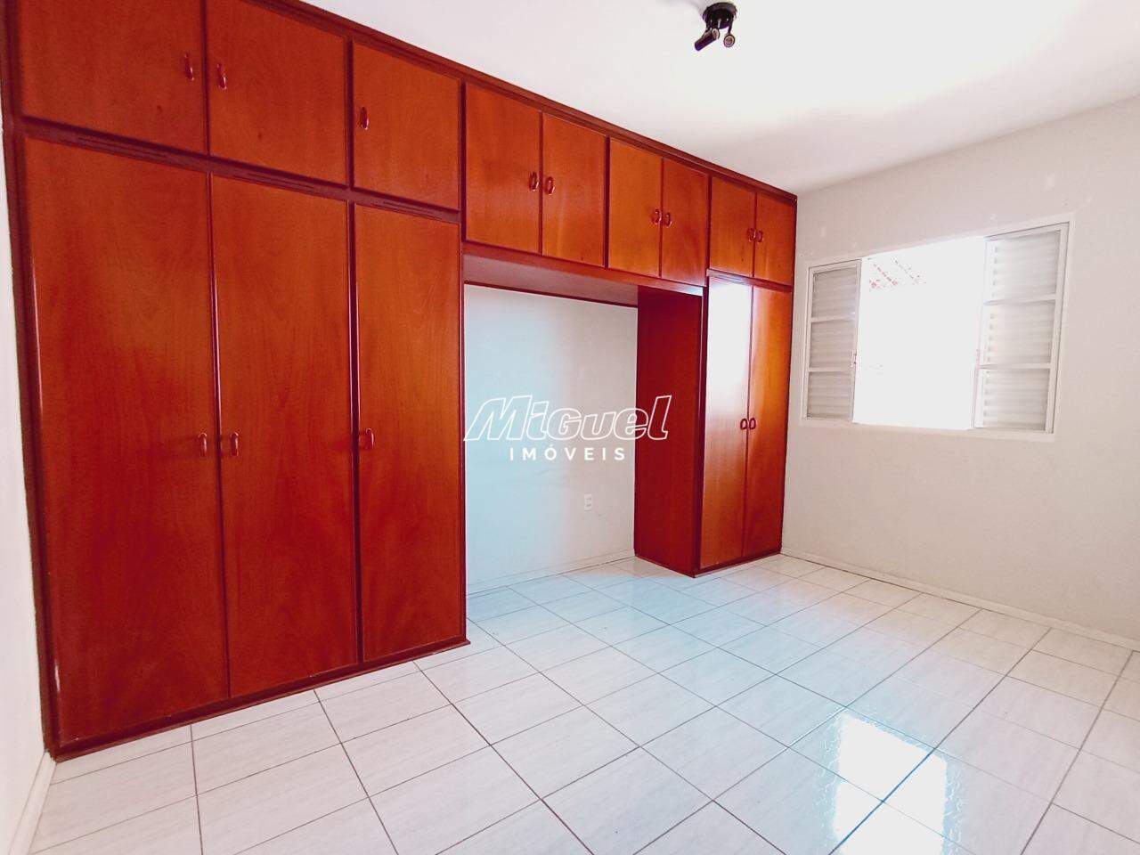 Apartamento, à venda, Vila Monteiro - 2 quartos Condomínio Conjunto Riviera - Piracicaba/SP: 