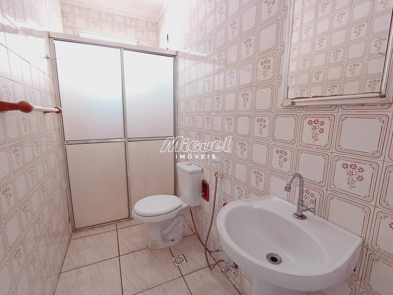 Apartamento, à venda, Vila Monteiro - 2 quartos Condomínio Conjunto Riviera - Piracicaba/SP: 
