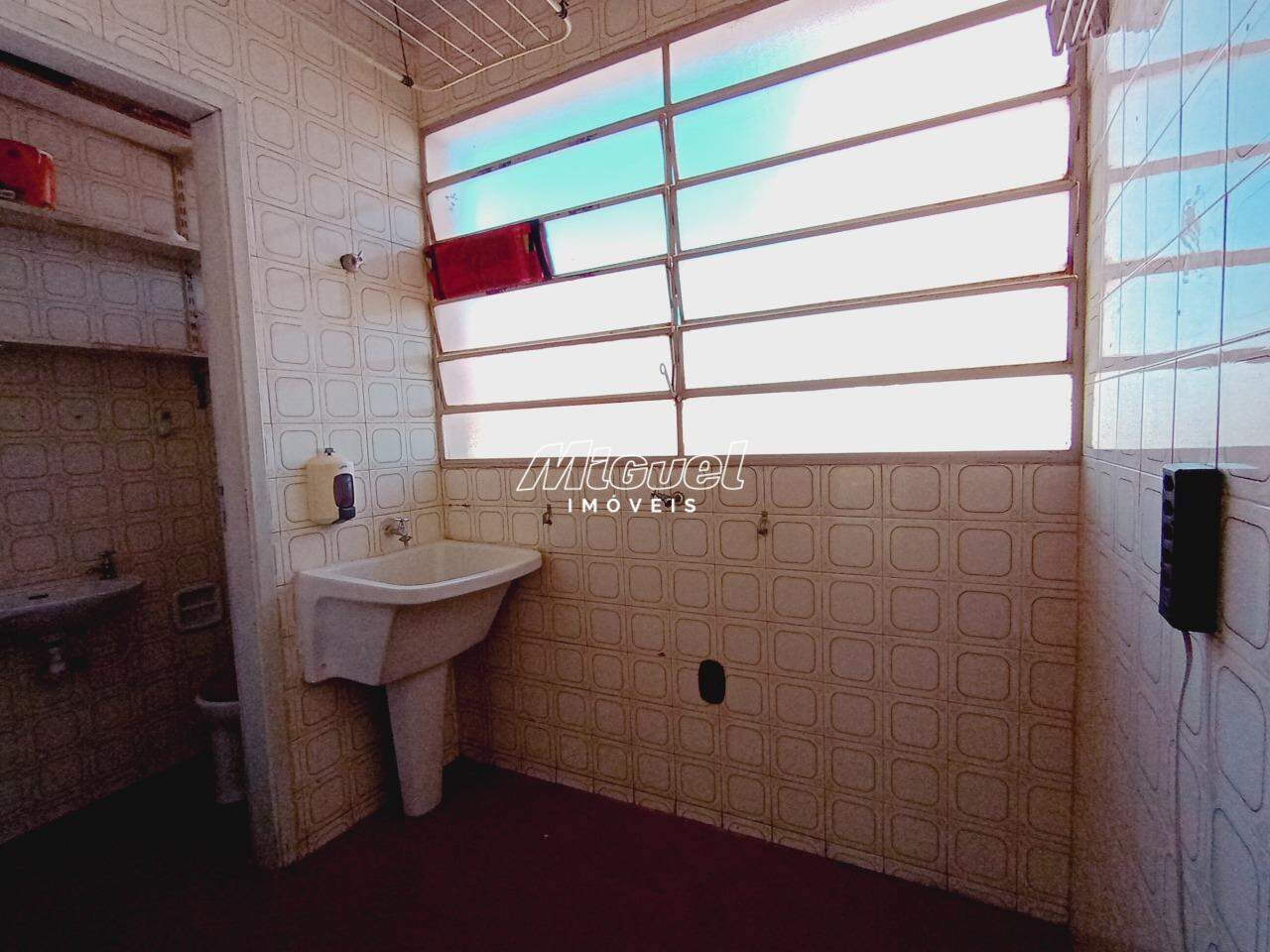 Apartamento, à venda, Vila Monteiro - 2 quartos Condomínio Conjunto Riviera - Piracicaba/SP: 