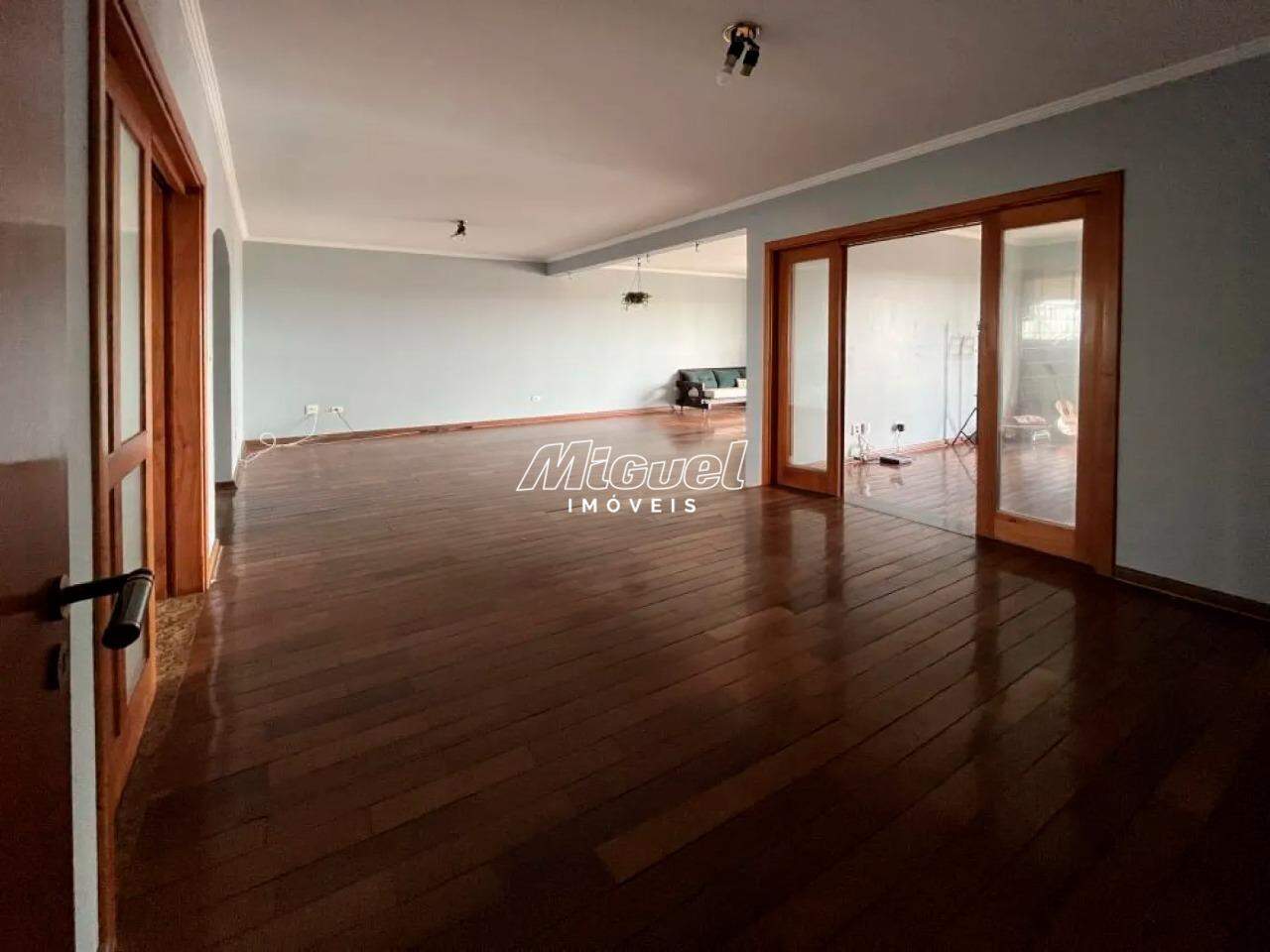 Apartamento, à venda, 3 quartos, Condomínio Edifício Manhatan, Jardim Elite - Piracicaba: