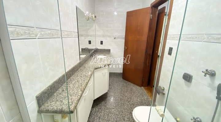 Casa, à venda, Cidade Jardim - 4 quartos - Piracicaba/SP: 