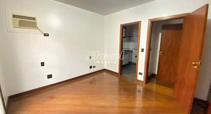 Casa, à venda, Cidade Jardim - 4 quartos - Piracicaba/SP: 