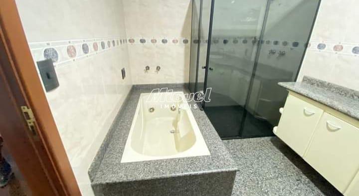 Casa, à venda, Cidade Jardim - 4 quartos - Piracicaba/SP: 