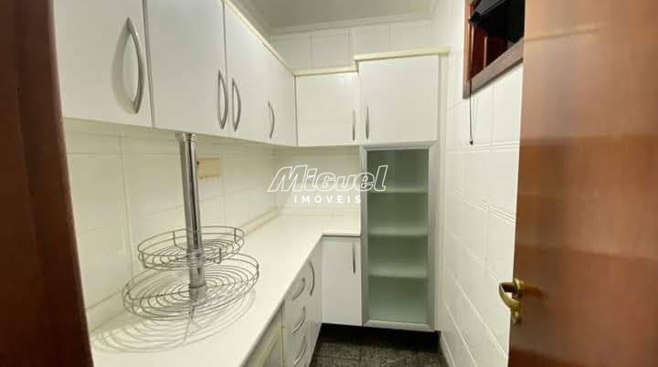 Casa, à venda, Cidade Jardim - 4 quartos - Piracicaba/SP: 