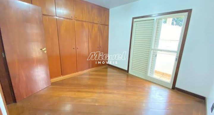 Casa, à venda, Cidade Jardim - 4 quartos - Piracicaba/SP: 