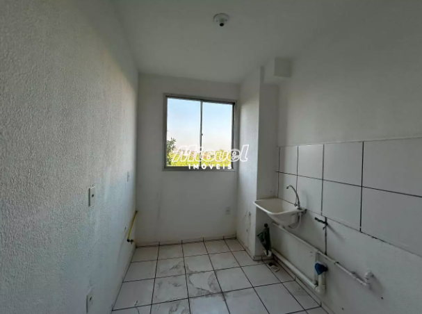 Apartamento, para aluguel, 2 quartos, Viva Vida Paineiras, Vila Sonia - Piracicaba: 