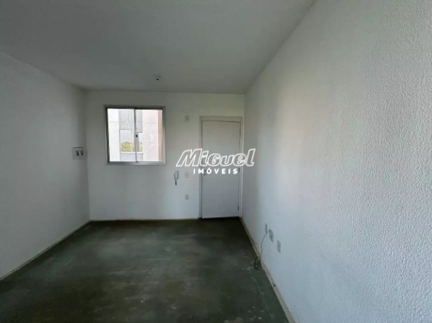 Apartamento, para aluguel, 2 quartos, Viva Vida Paineiras, Vila Sonia - Piracicaba: 