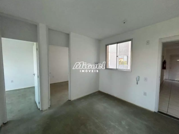 Apartamento, para aluguel, 2 quartos, Viva Vida Paineiras, Vila Sonia - Piracicaba: 