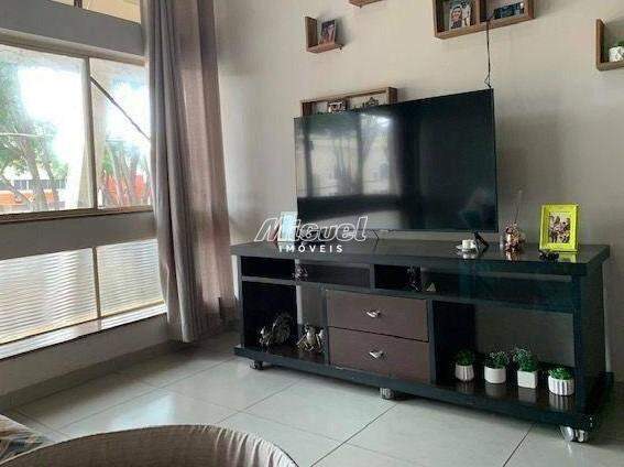 Casa Comercial, à venda, Centro - 4 quartos - Santa Bárbara DOeste/SP: 