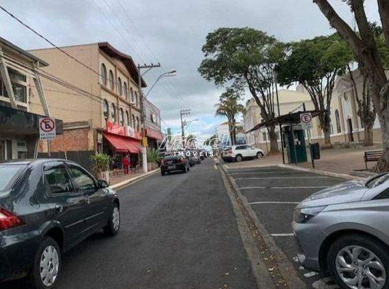 Casa Comercial, à venda, Centro - 4 quartos - Santa Bárbara DOeste/SP: 