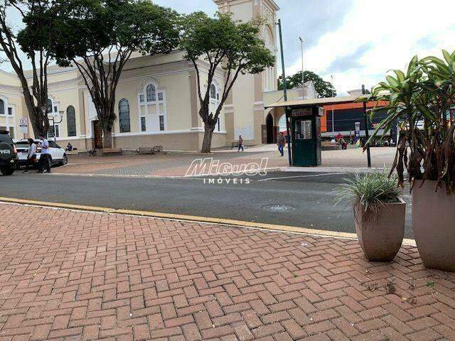 Casa Comercial, à venda, Centro - 4 quartos - Santa Bárbara DOeste/SP: 