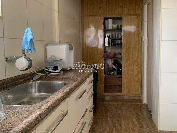 Casa Comercial, à venda, Centro - 4 quartos - Santa Bárbara DOeste/SP: 