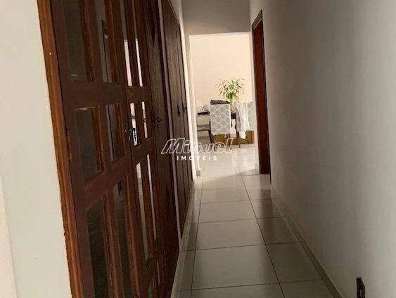 Casa Comercial, à venda, Centro - 4 quartos - Santa Bárbara DOeste/SP: 