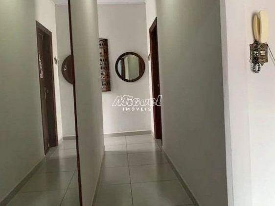 Casa Comercial, à venda, Centro - 4 quartos - Santa Bárbara DOeste/SP: 