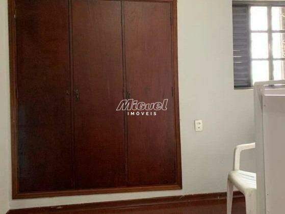 Casa Comercial, à venda, Centro - 4 quartos - Santa Bárbara DOeste/SP: 