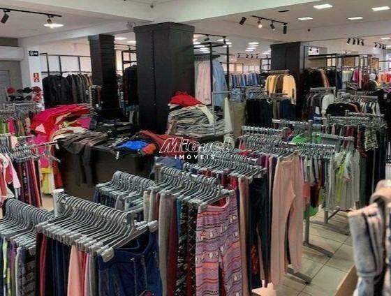 Casa Comercial, à venda, Centro - 4 quartos - Santa Bárbara DOeste/SP: 