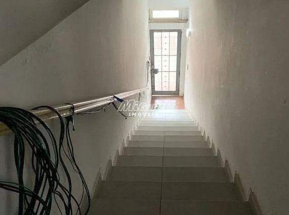 Casa Comercial, à venda, Centro - 4 quartos - Santa Bárbara DOeste/SP: 