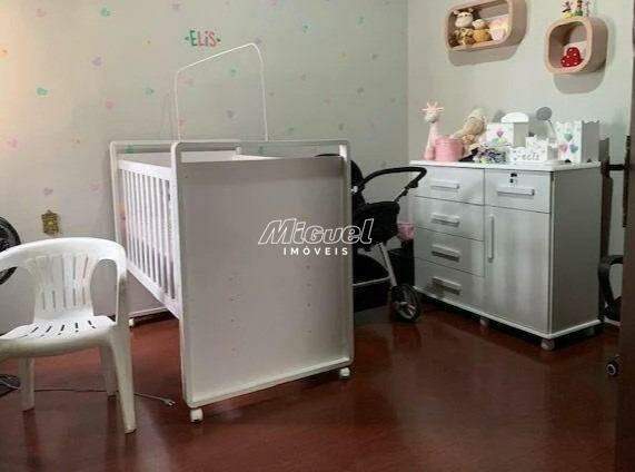 Casa Comercial, à venda, Centro - 4 quartos - Santa Bárbara DOeste/SP: 