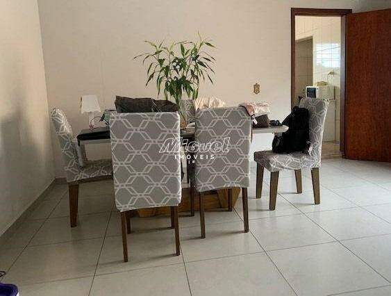 Casa Comercial, à venda, Centro - 4 quartos - Santa Bárbara DOeste/SP: 