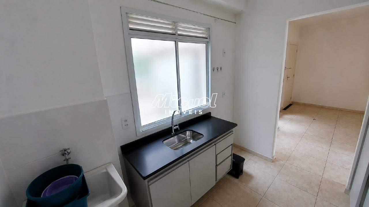 Apartamento, para aluguel, Campestre - 2 quartos Condomínio Vitta Campestre - Piracicaba/SP: 