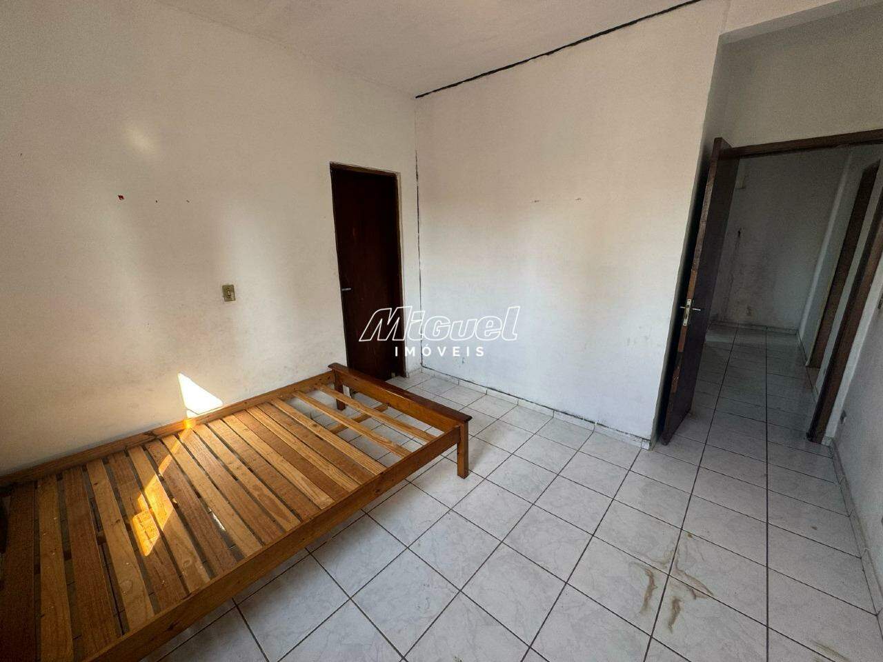 Apartamento para aluguel no Nova América: 