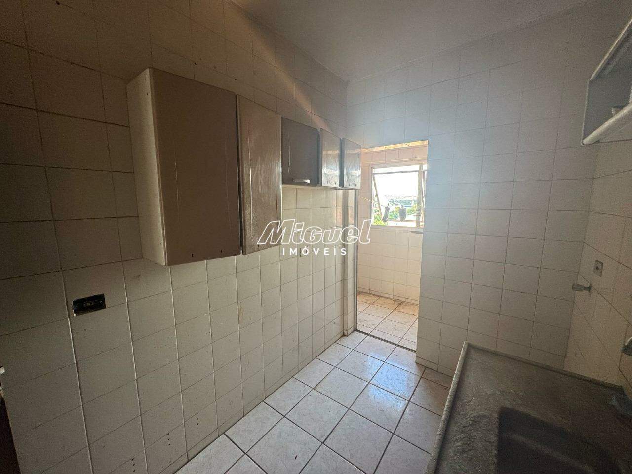 Apartamento para aluguel no Nova América: 