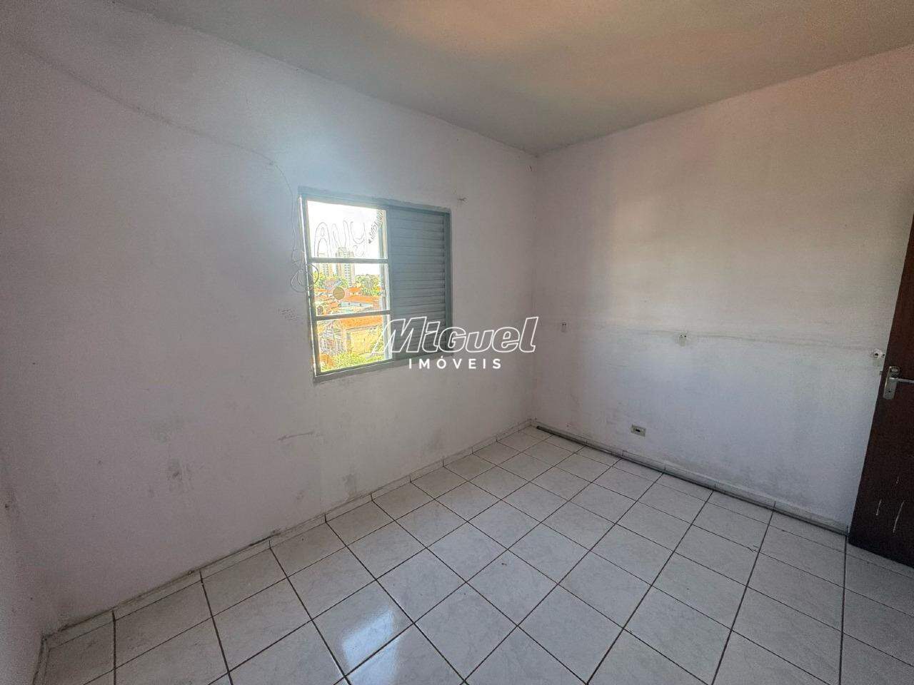 Apartamento para aluguel no Nova América: 