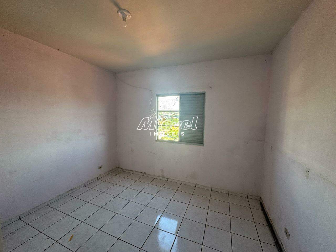 Apartamento para aluguel no Nova América: 