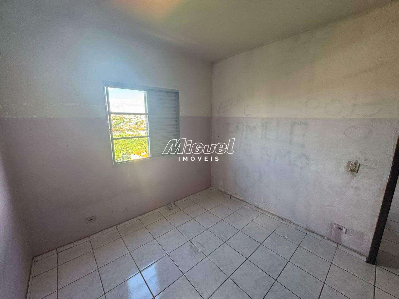 Apartamento para aluguel no Nova América: 