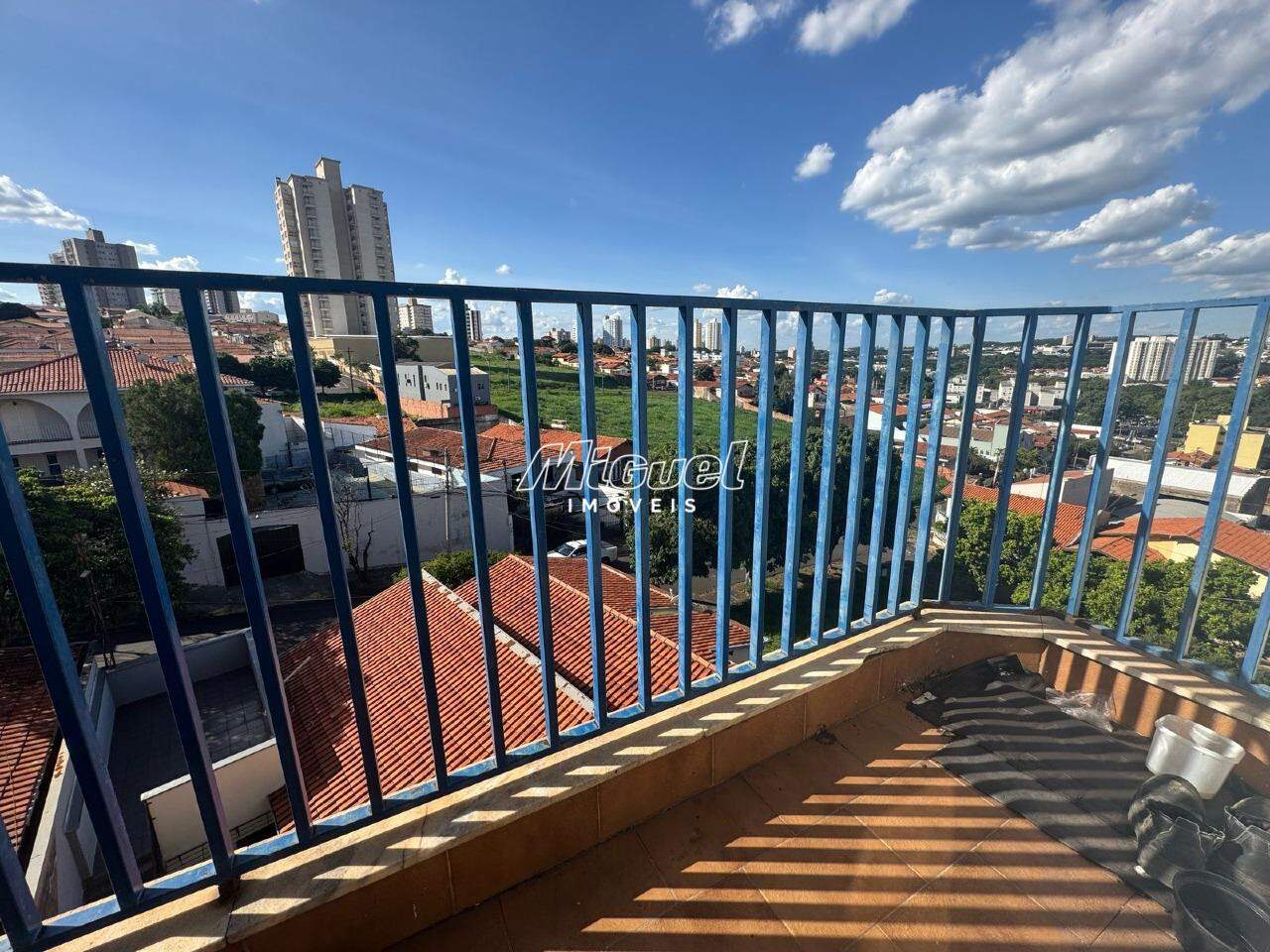Apartamento para aluguel no Nova América: