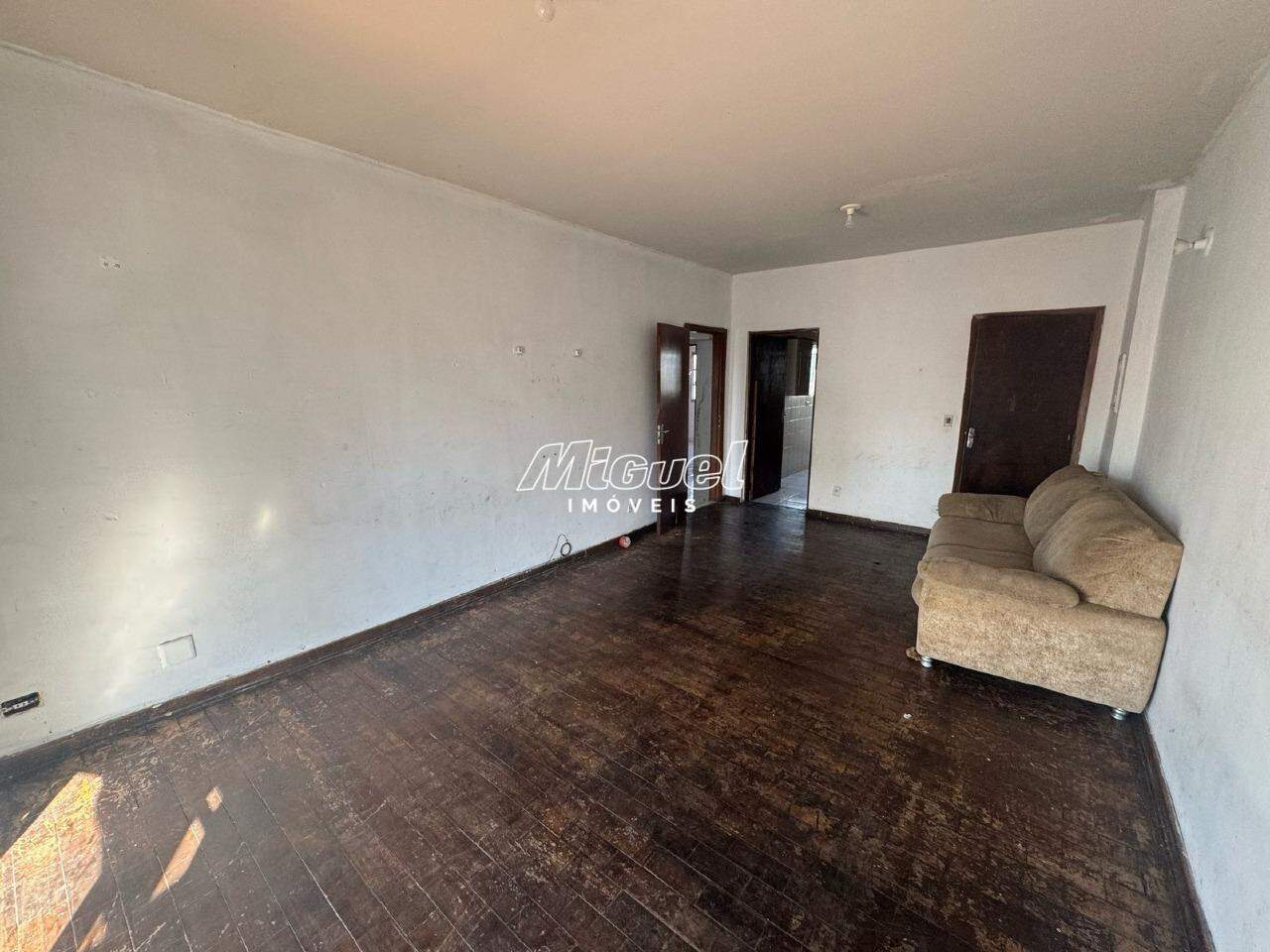 Apartamento para aluguel no Nova América:
