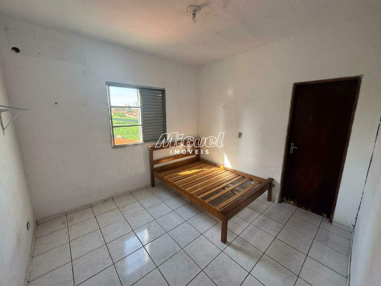 Apartamento para aluguel no Nova América: 