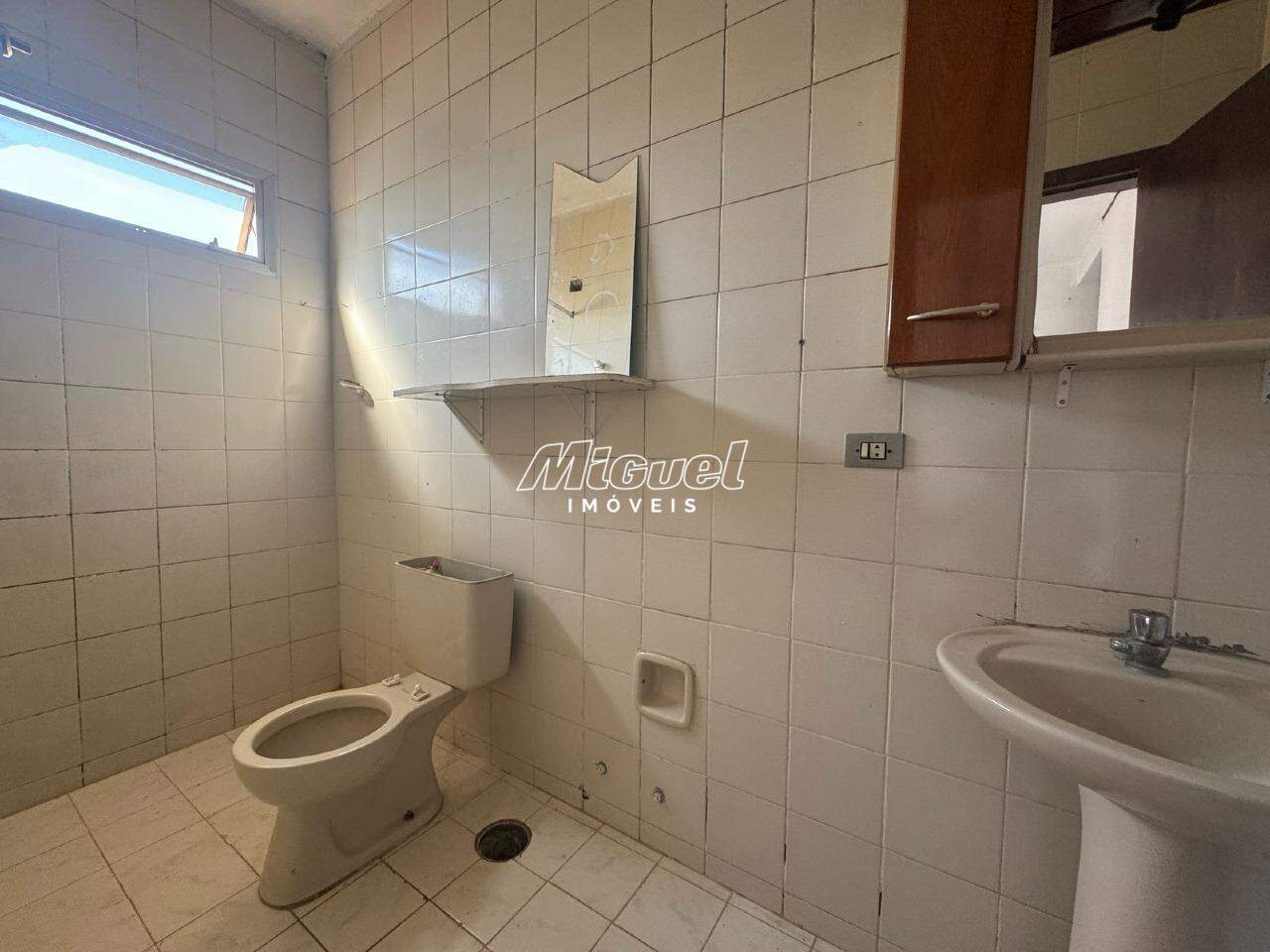 Apartamento para aluguel no Nova América: 