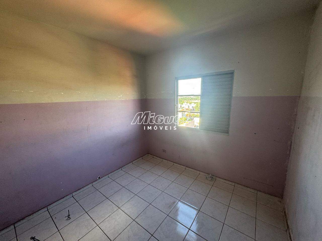Apartamento para aluguel no Nova América: 
