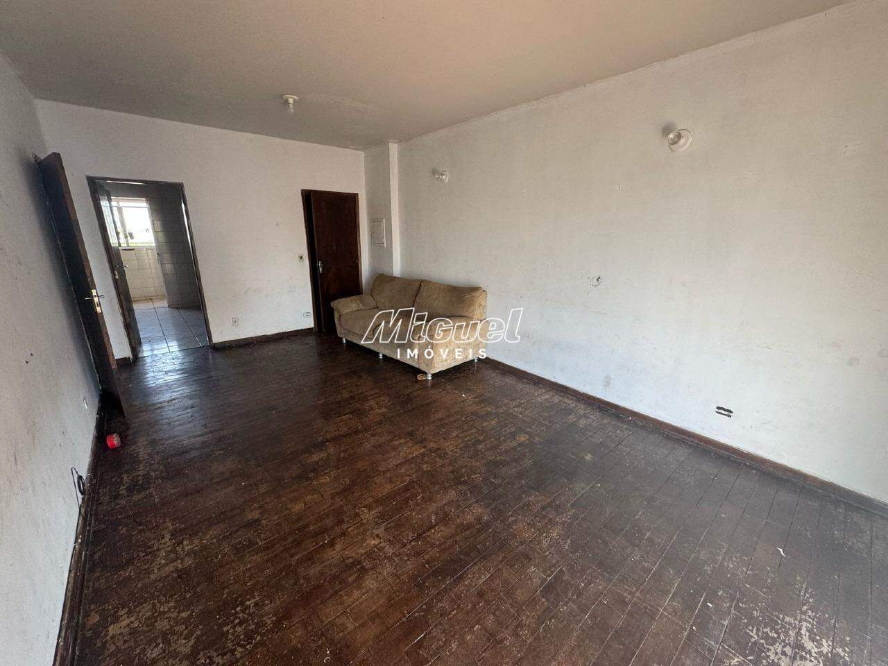 Apartamento para aluguel no Nova América: