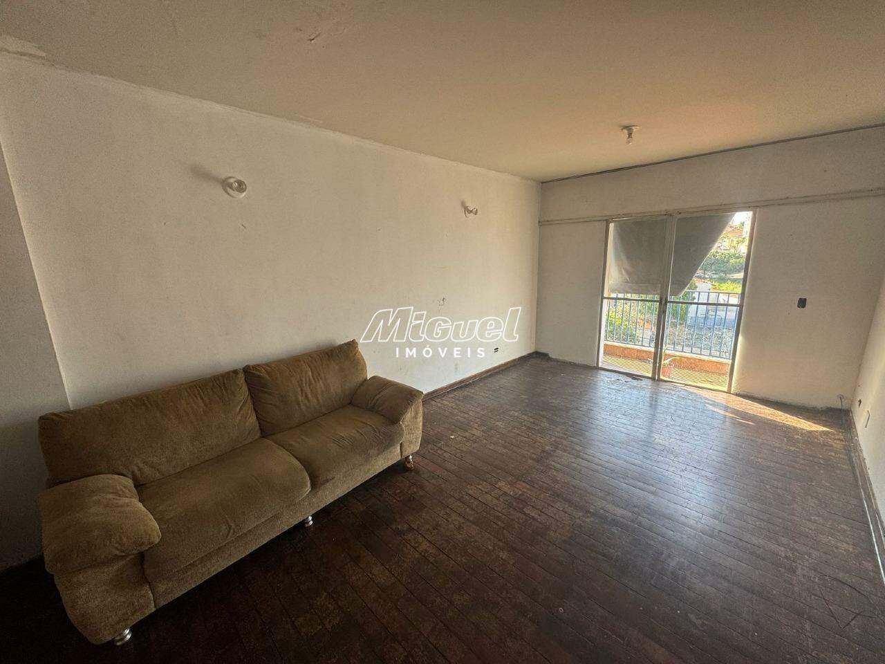 Apartamento para aluguel no Nova América: