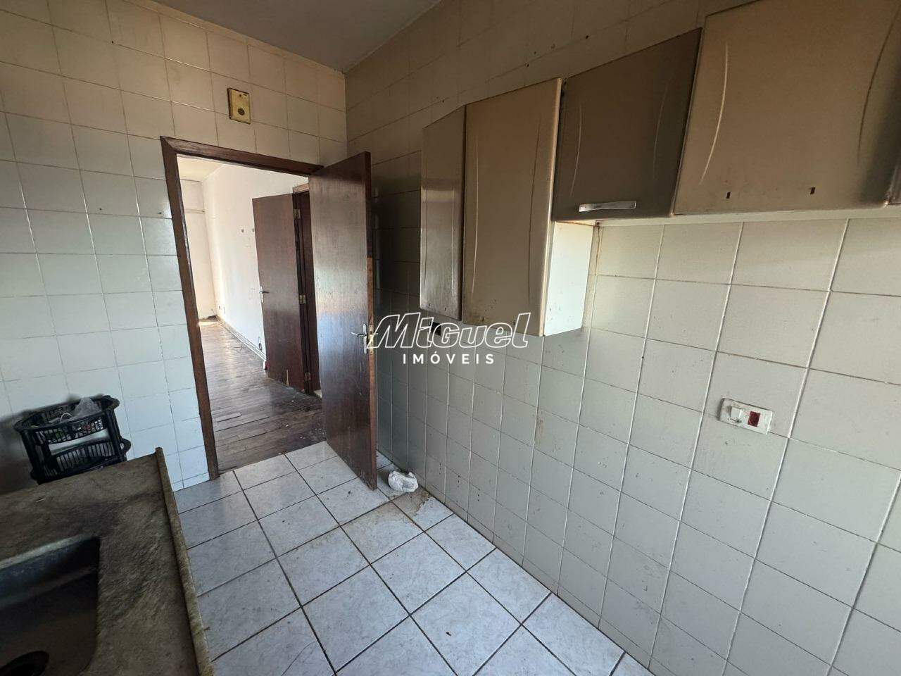 Apartamento para aluguel no Nova América: 