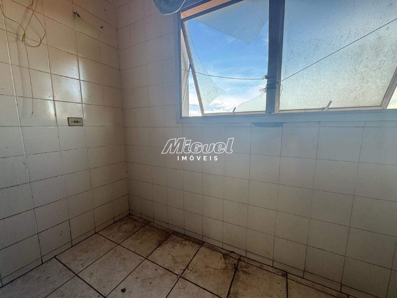 Apartamento para aluguel no Nova América: 