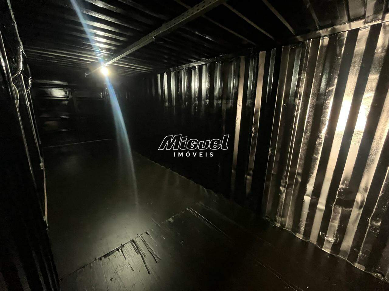 Ponto Comercial, para aluguel, Cidade Alta - - Piracicaba/SP: