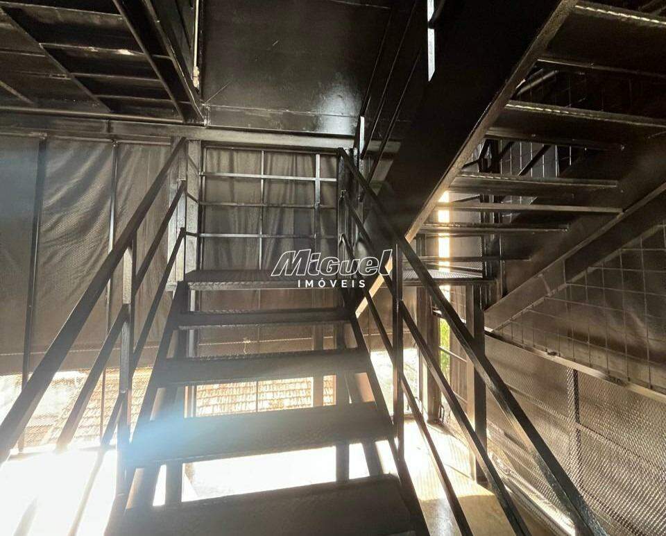Ponto Comercial, para aluguel, Cidade Alta - - Piracicaba/SP: