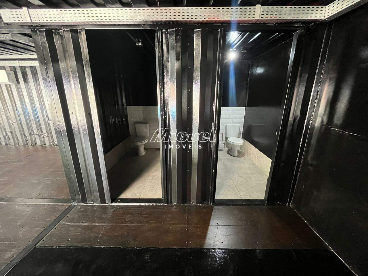 Ponto Comercial, para aluguel, Cidade Alta - - Piracicaba/SP: