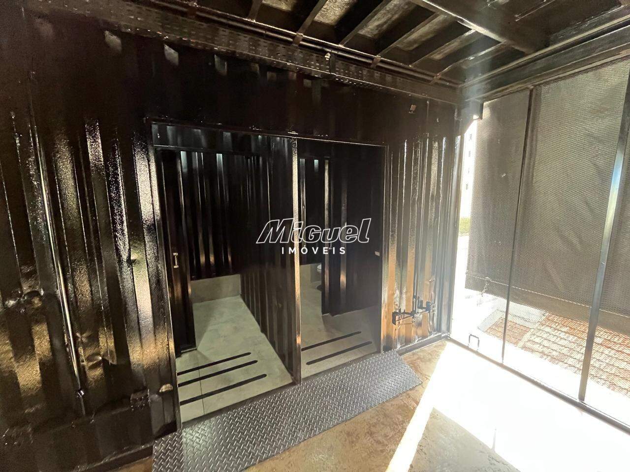 Ponto Comercial, para aluguel, Cidade Alta - - Piracicaba/SP: