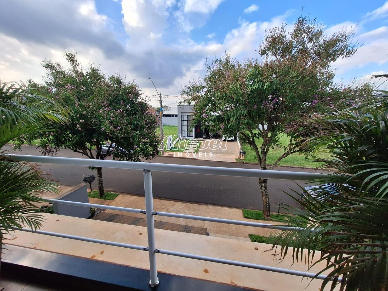 Casa em Condomínio, à venda, Taquaral - 3 quartos Condomínio Park Unimep Taquaral - Piracicaba/SP: