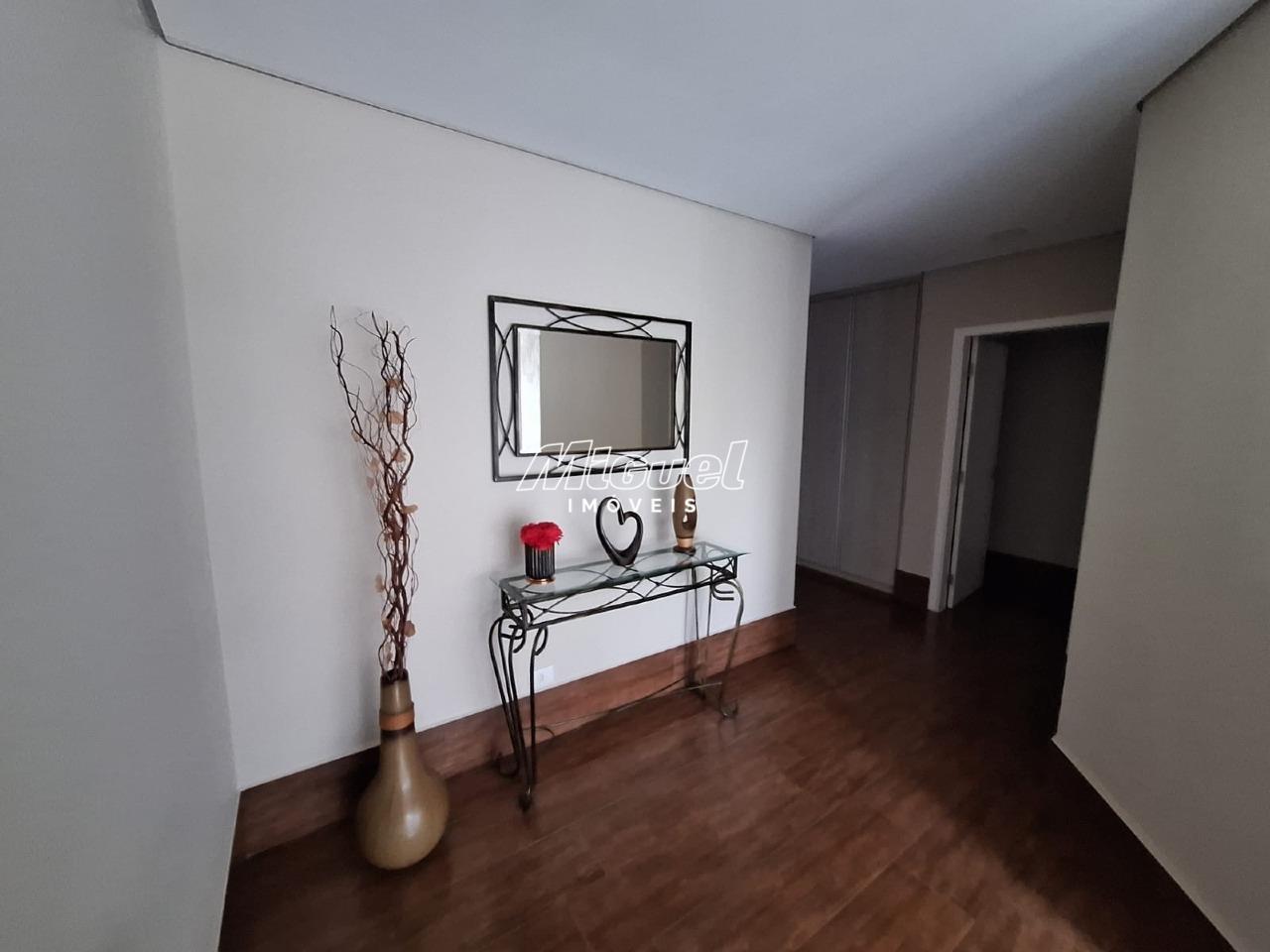 Casa em Condomínio, à venda, Taquaral - 3 quartos Condomínio Park Unimep Taquaral - Piracicaba/SP: