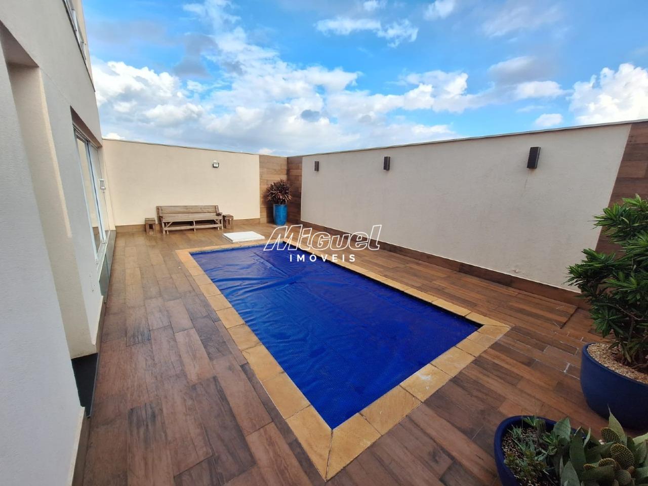 Casa em Condomínio, à venda, Taquaral - 3 quartos Condomínio Park Unimep Taquaral - Piracicaba/SP: