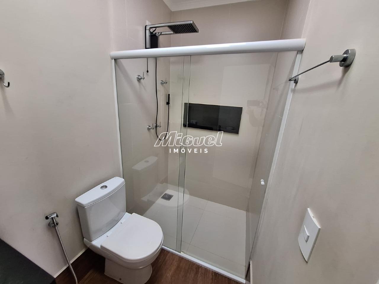 Casa em Condomínio, à venda, Taquaral - 3 quartos Condomínio Park Unimep Taquaral - Piracicaba/SP: