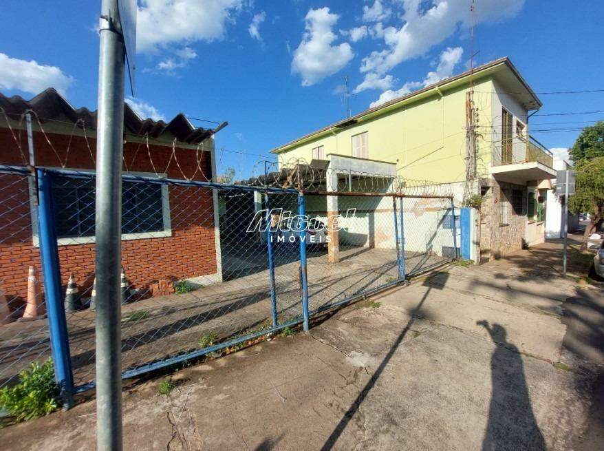 Ponto Comercial, para aluguel, Centro - 1 quarto - Piracicaba/SP: 