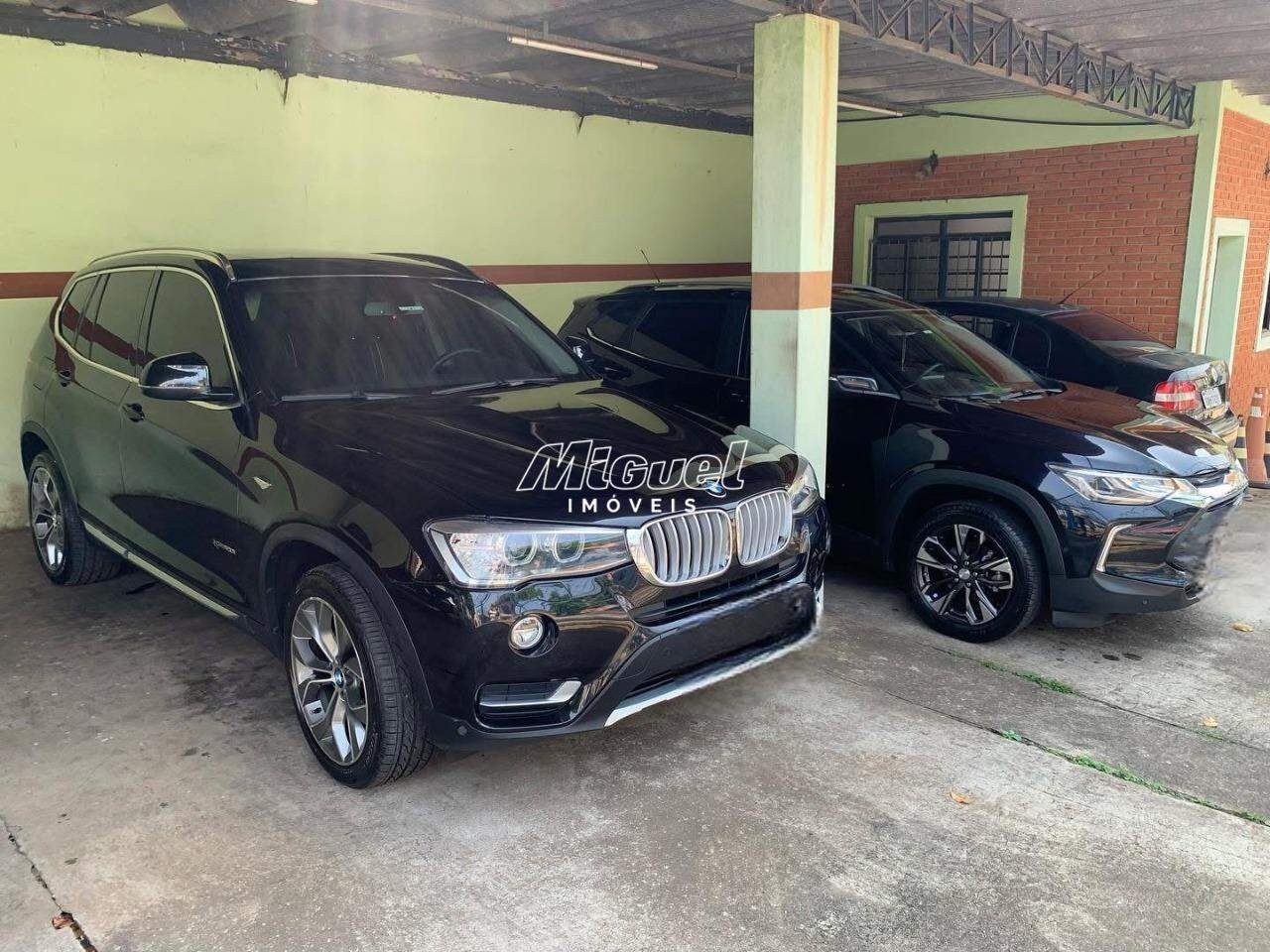 Ponto Comercial, para aluguel, Centro - 1 quarto - Piracicaba/SP: