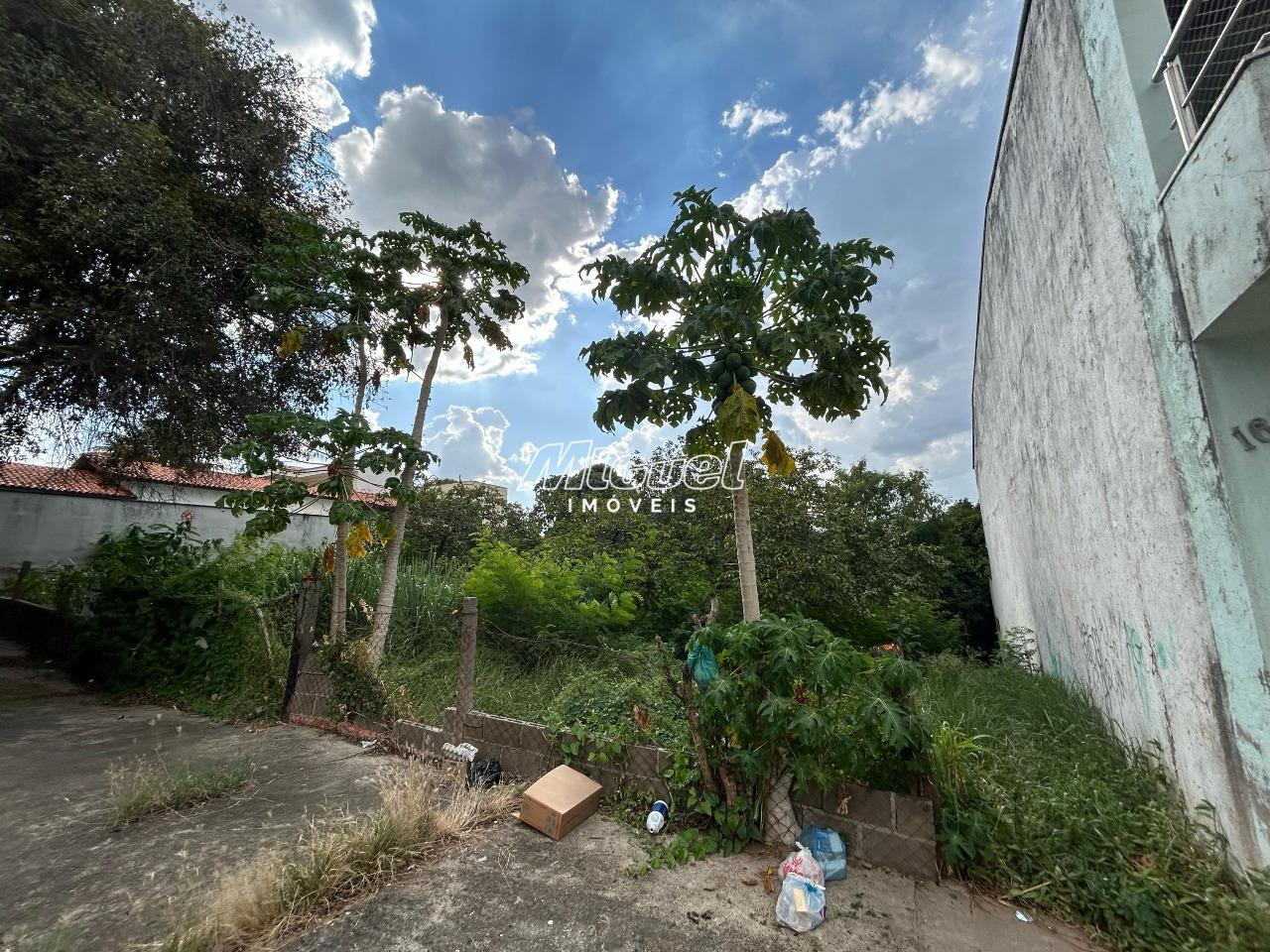 Terreno, à venda, Jardim Parque Jupiá - - Piracicaba/SP: 